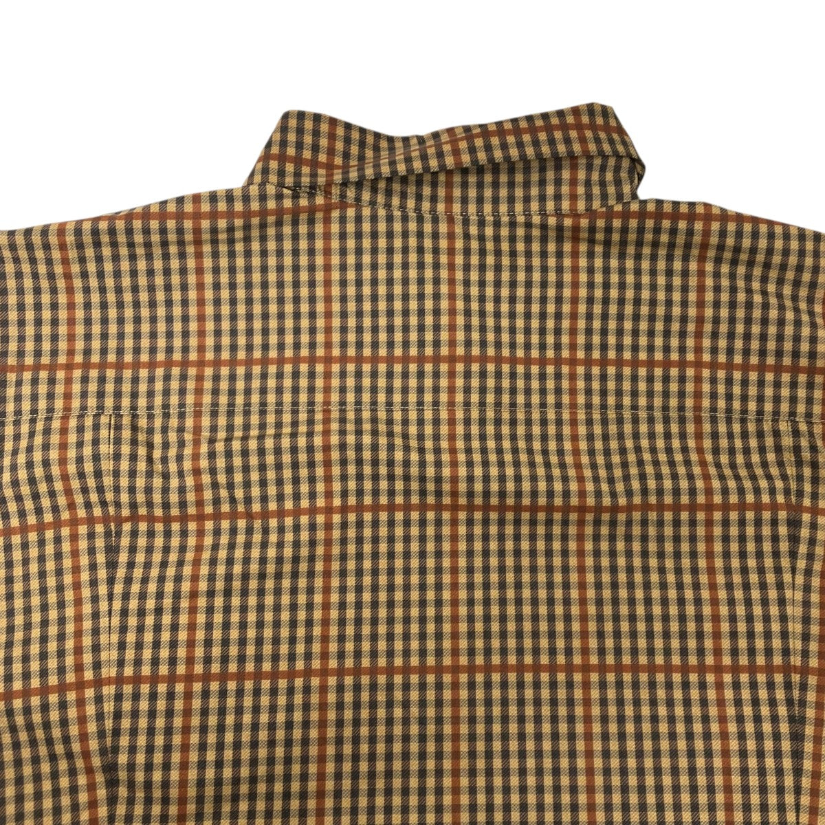 DRIES VAN NOTEN(ドリスヴァンノッテン) シャツワンピース ブラウン