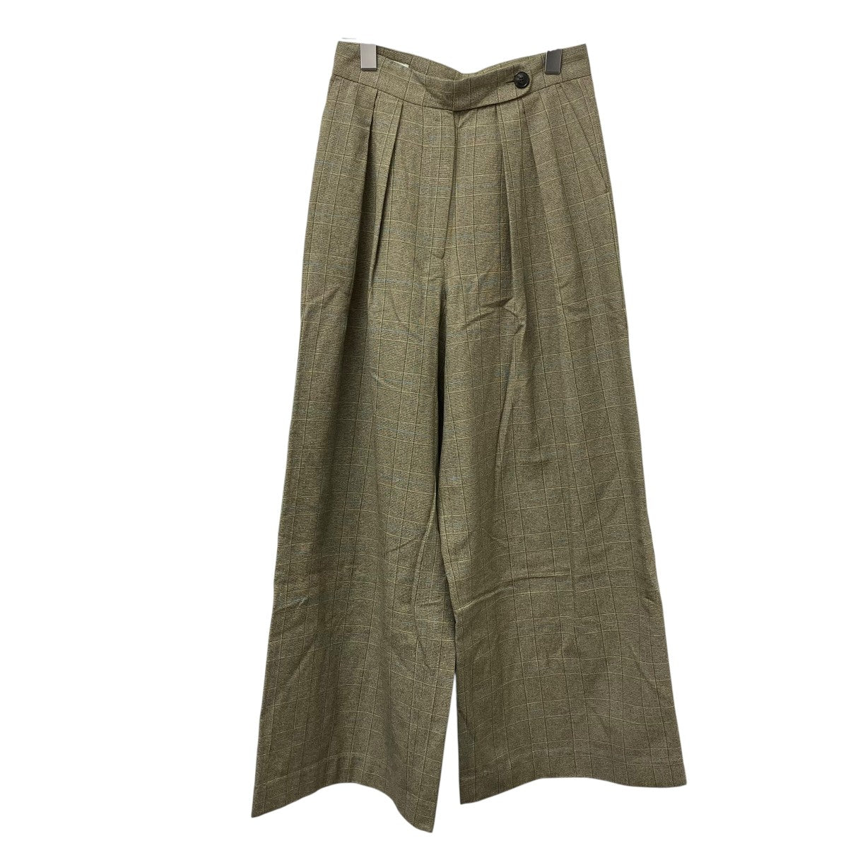 DRIES VAN NOTEN パンツ 古着・中古-1枚目のアイテム画像