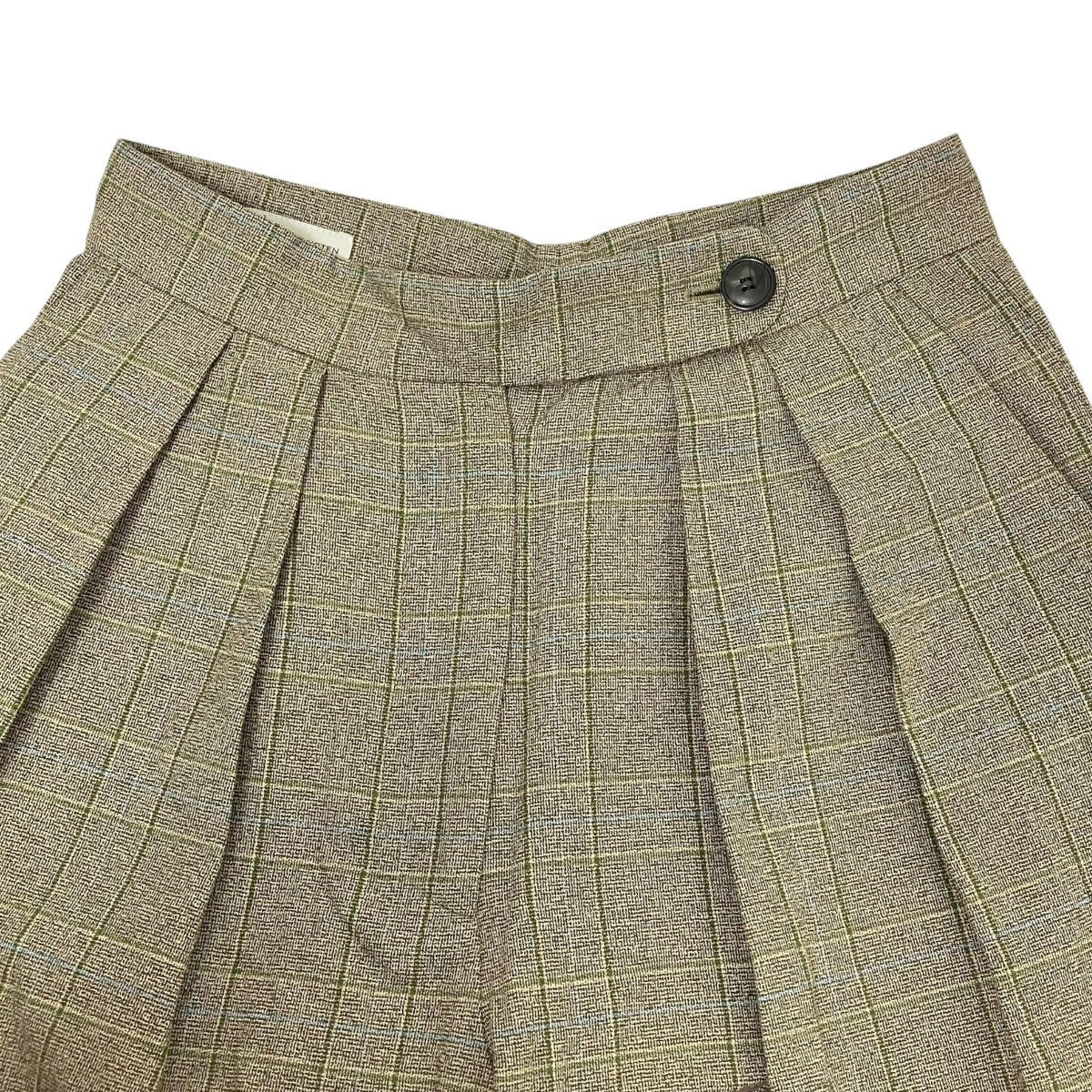 DRIES VAN NOTEN パンツ 古着・中古-3枚目のアイテム画像