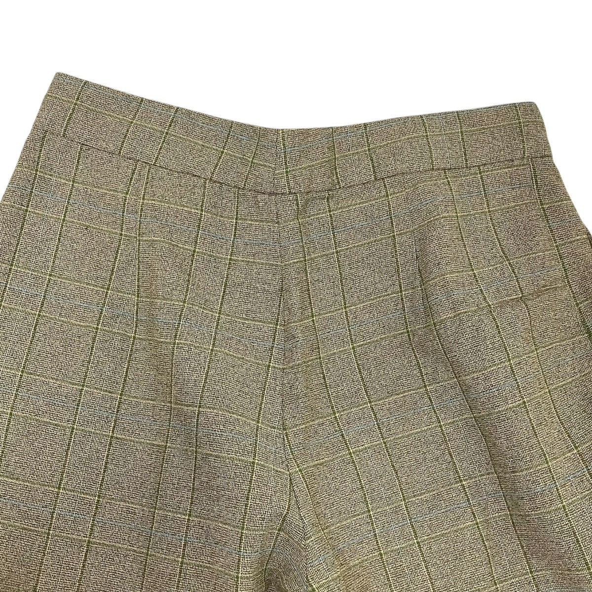 DRIES VAN NOTEN パンツ 古着・中古-5枚目のアイテム画像