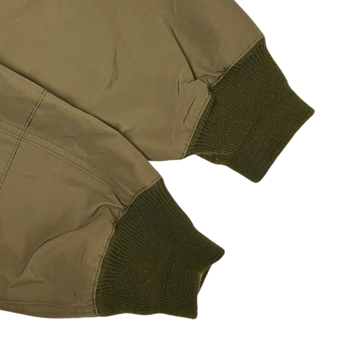 SASSAFRAS D C Armor Jacket Light (66 Nylon)ジャケット 古着・中古-5枚目のアイテム画像