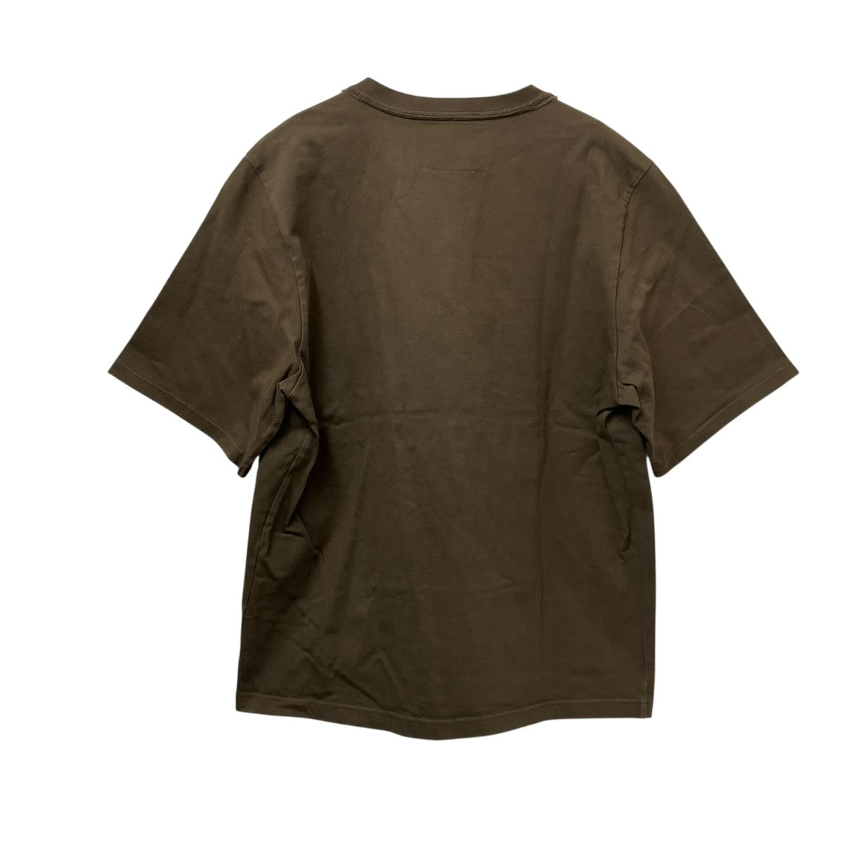 GAMIEL FORTGENS Tシャツ 古着・中古-2枚目のアイテム画像