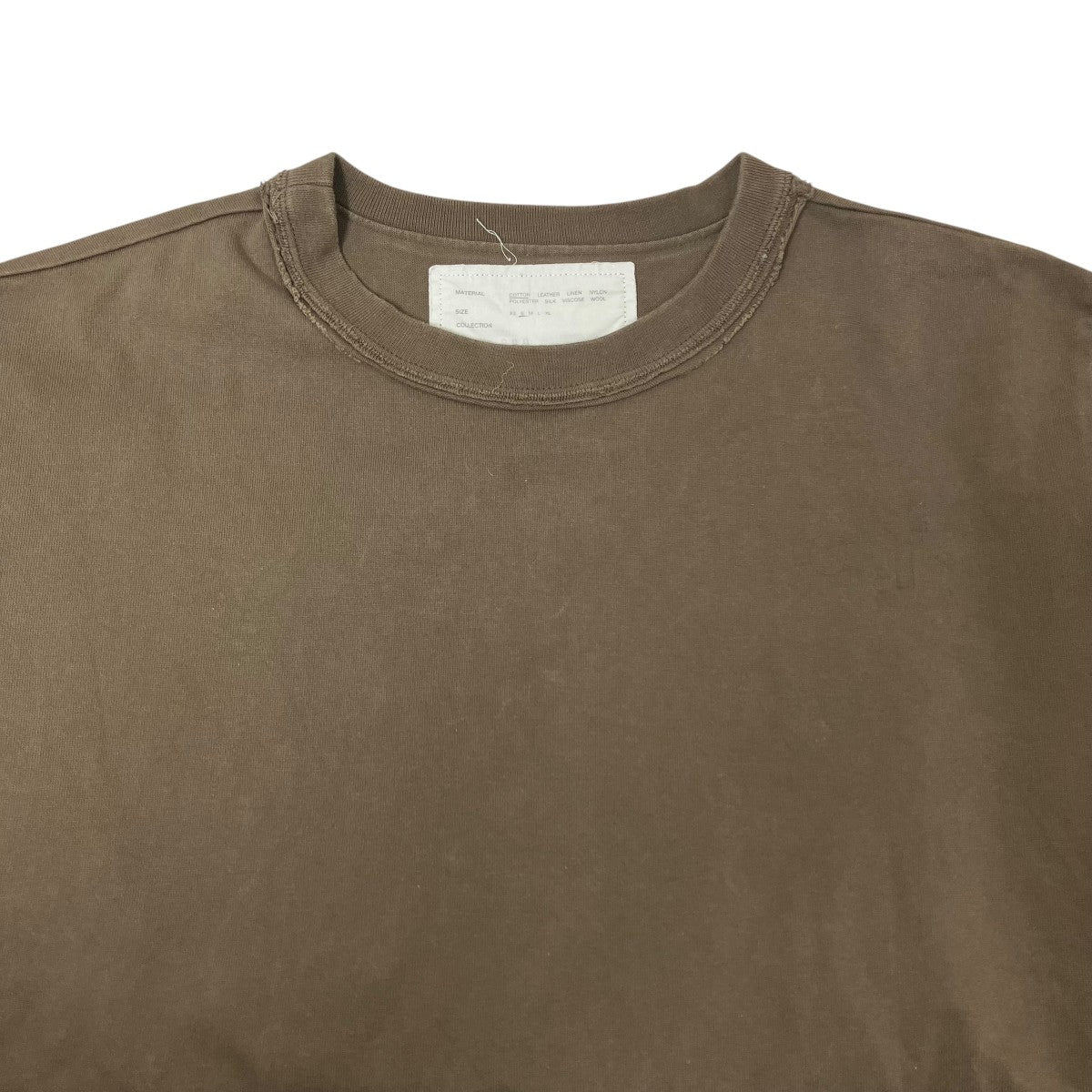 GAMIEL FORTGENS Tシャツ 古着・中古-3枚目のアイテム画像