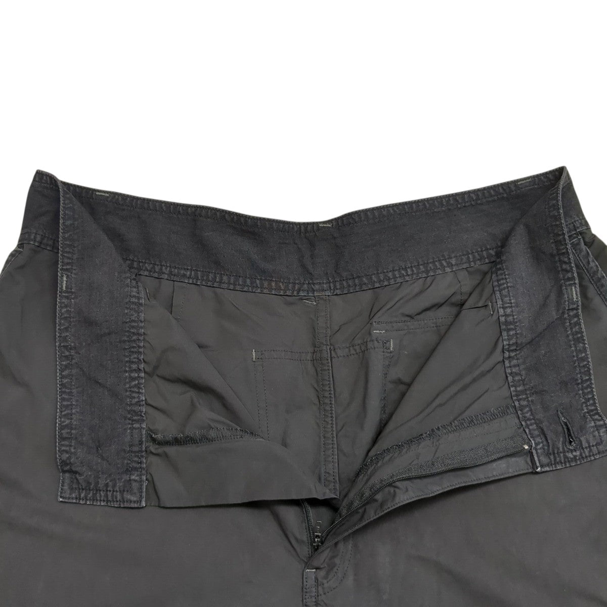 Porter Classic パンツ 古着・中古-4枚目のアイテム画像