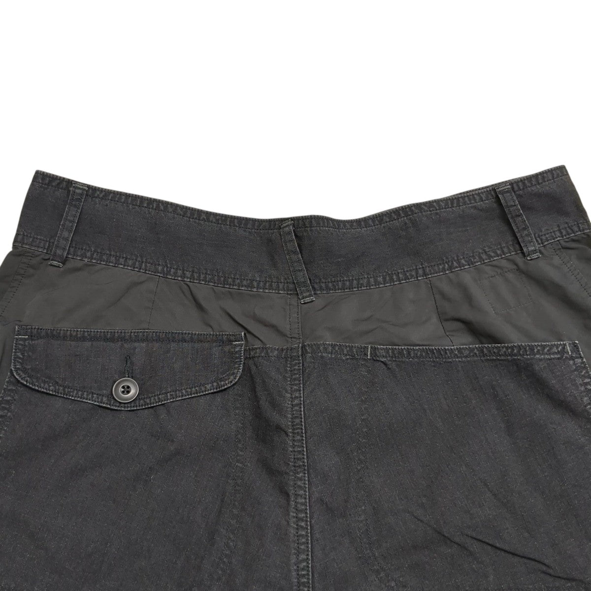 Porter Classic パンツ 古着・中古-5枚目のアイテム画像