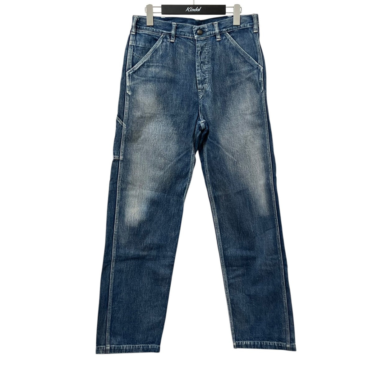 OZONO DENIM パンツ 古着・中古-1枚目のアイテム画像