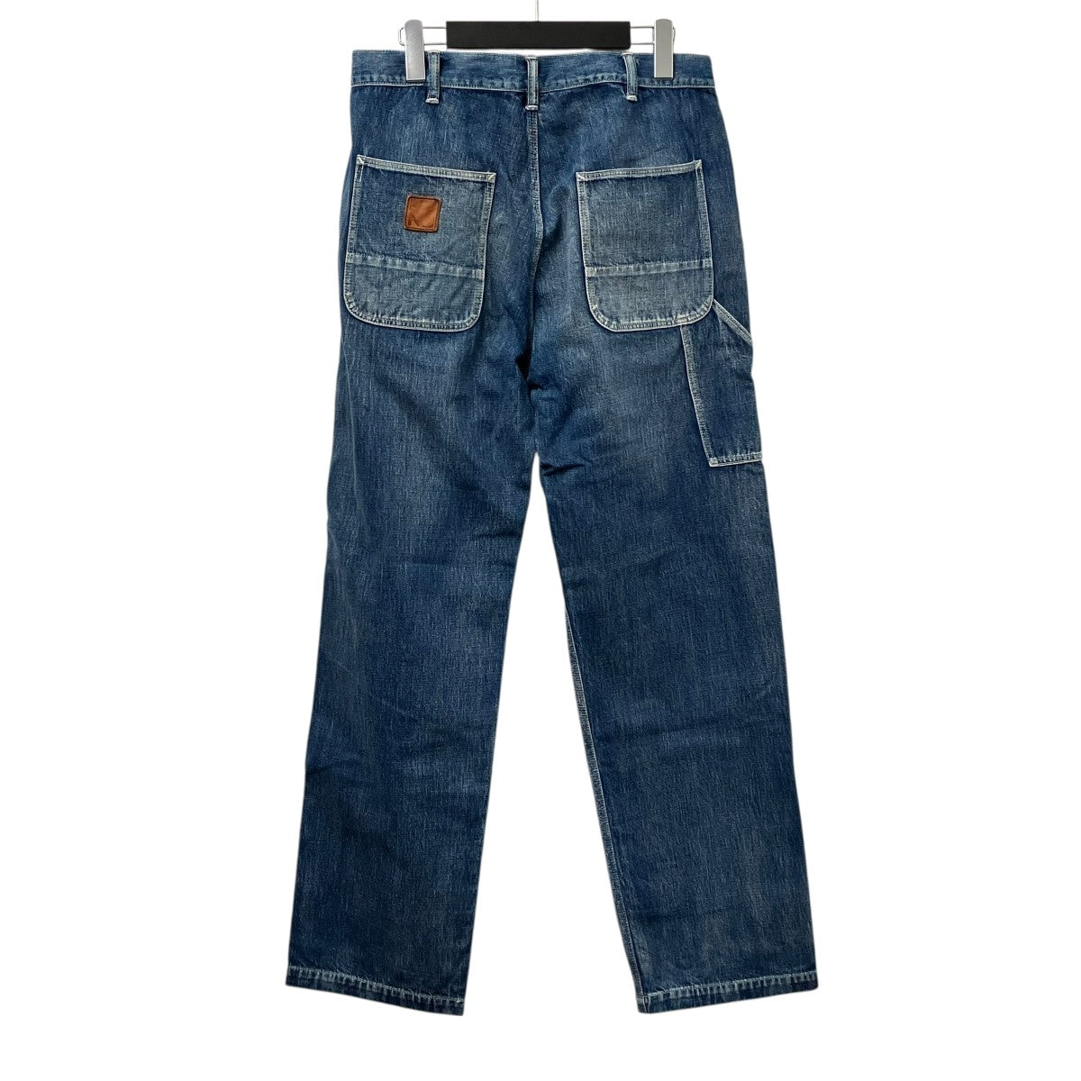 OZONO DENIM パンツ 古着・中古-2枚目のアイテム画像