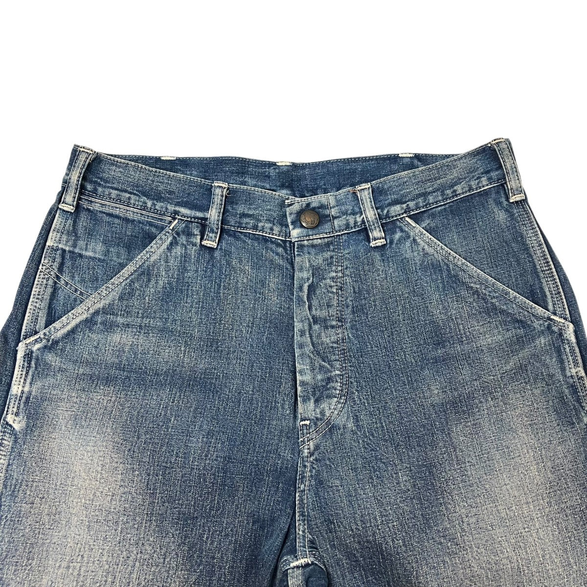 OZONO DENIM パンツ 古着・中古-3枚目のアイテム画像