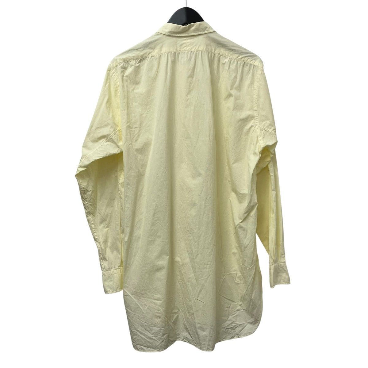 HEUGN jamesシャツSHIRT042 古着・中古-2枚目のアイテム画像