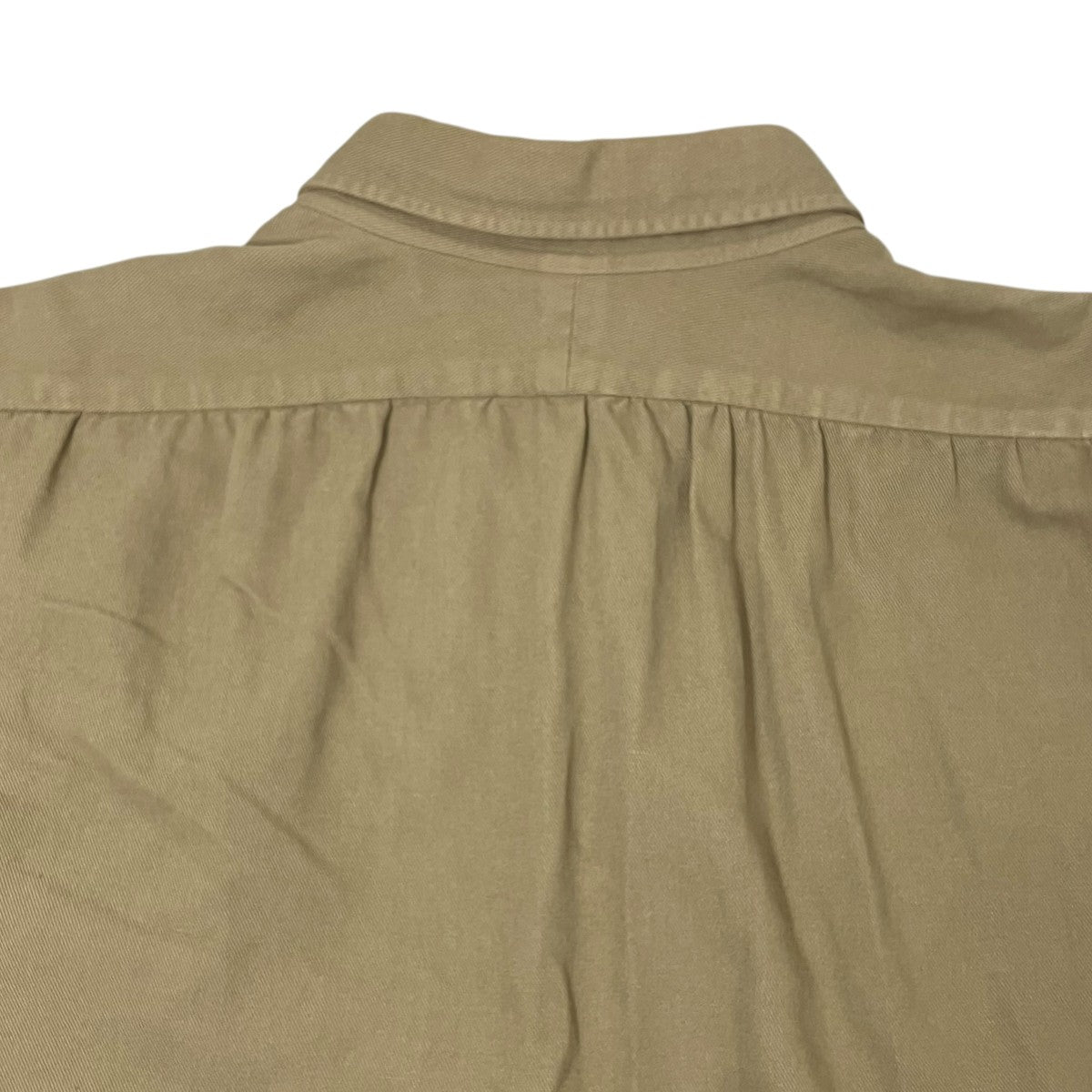 最終値下げユーゲン heugn シャツ　サイズ3 HEUGN（ユーゲン）