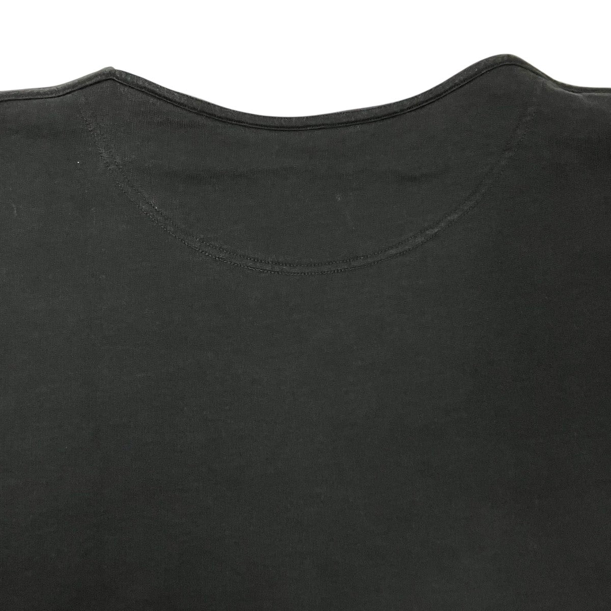 toogood(トゥーグッド) THE POTTER TOPスウェット ブラック サイズ