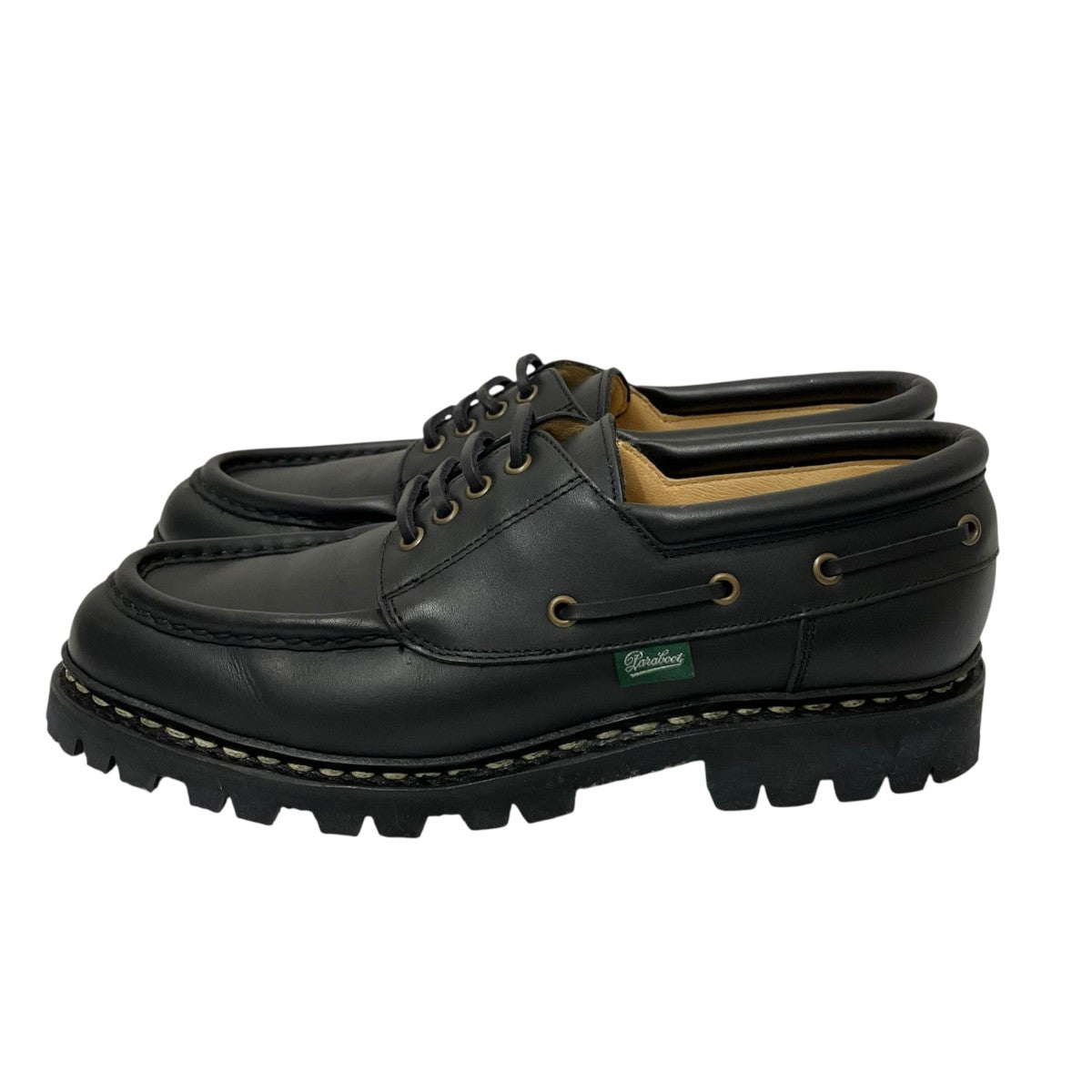 paraboot レザーシューズ Paraboot (パラブーツ) 革靴の商品カタログ一覧 | シューズ