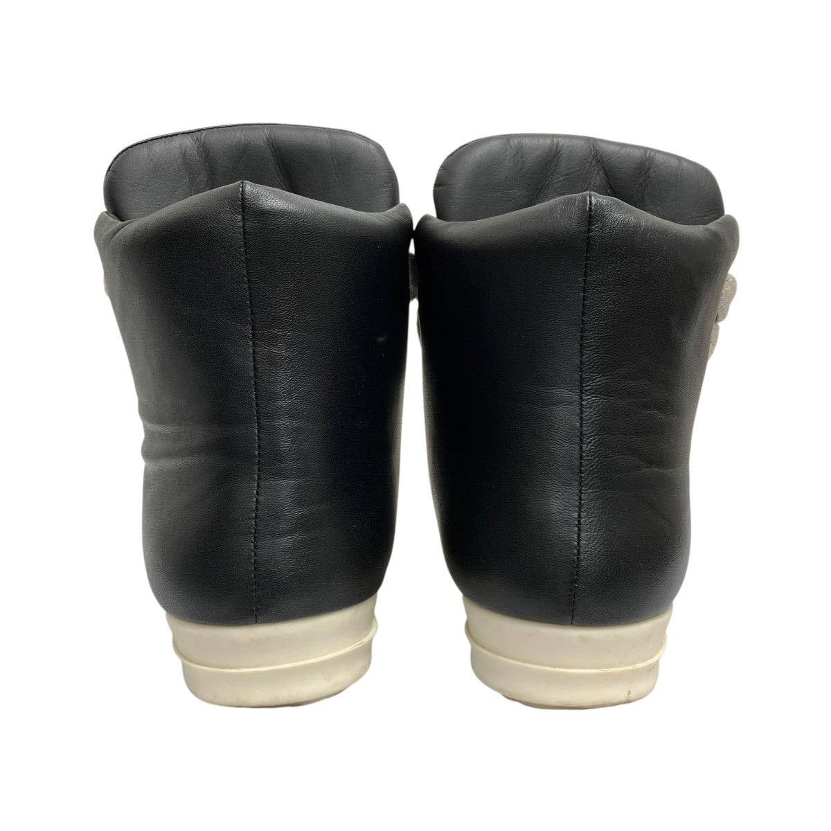 リック RICK OWENS(リックオウエンス) Jumbo Lace Paddedスニーカー49105