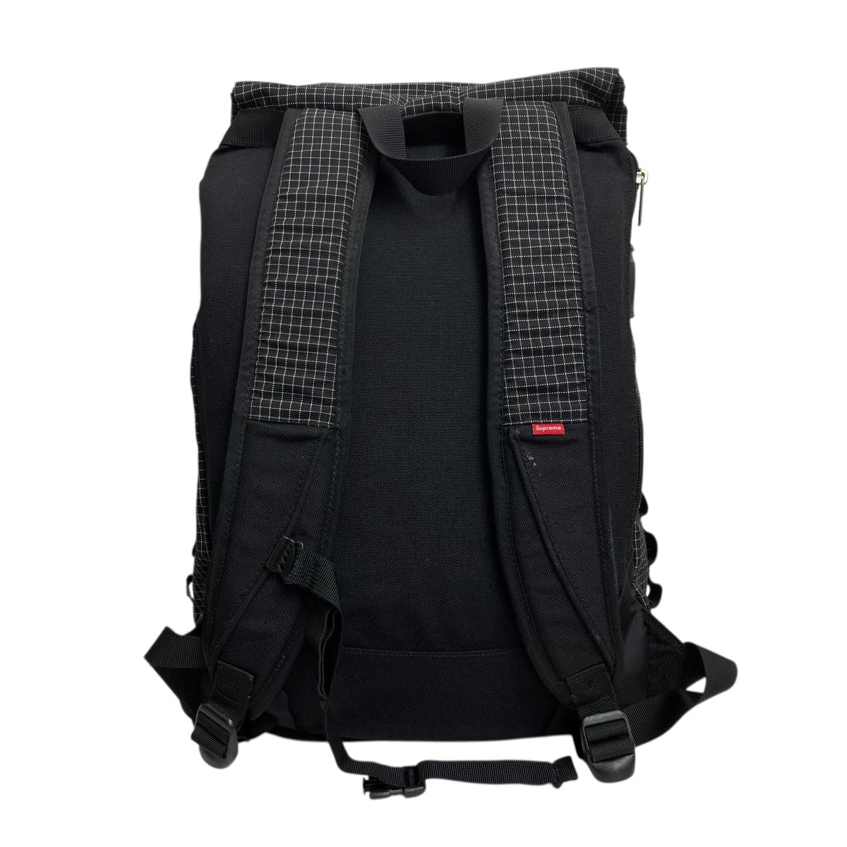 新品未使用 未開封 supreme リュック ブラック 黒 おまけ付き Supreme(シュプリーム) リュック ブラック｜【公式】カインドオル