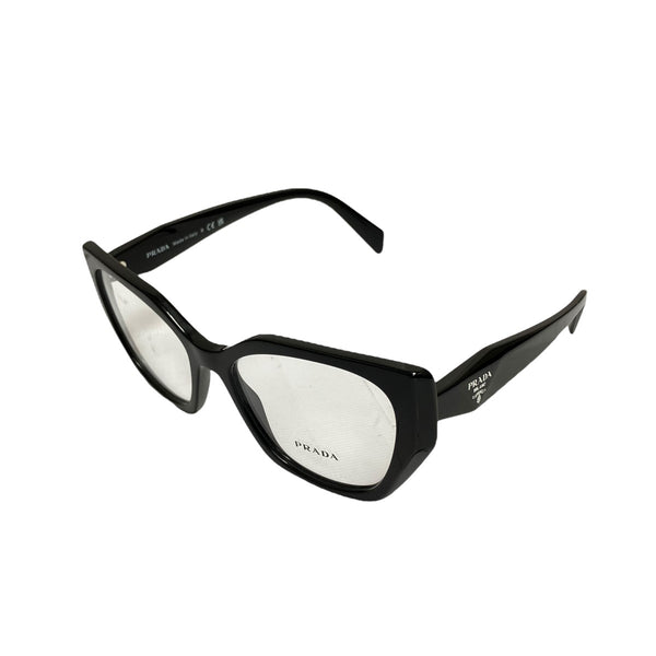 はんぎ　中古 PRADA (プラダ) サングラス PRADA(プラダ) サングラス ブラック｜【公式】カインドオルオンライン