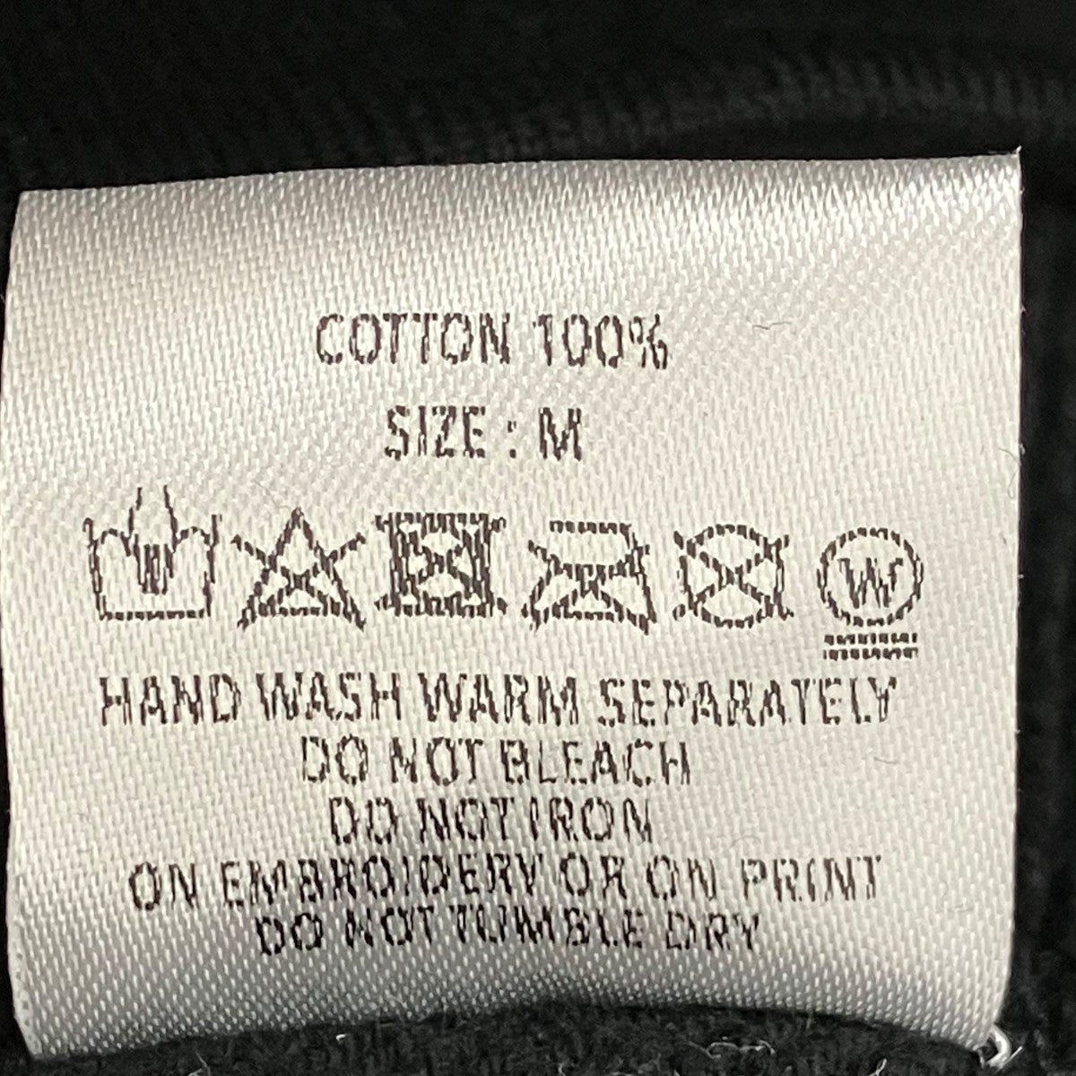 GOD SELECTION XXX(ゴッドセレクショントリプルエックス) パーカーGX