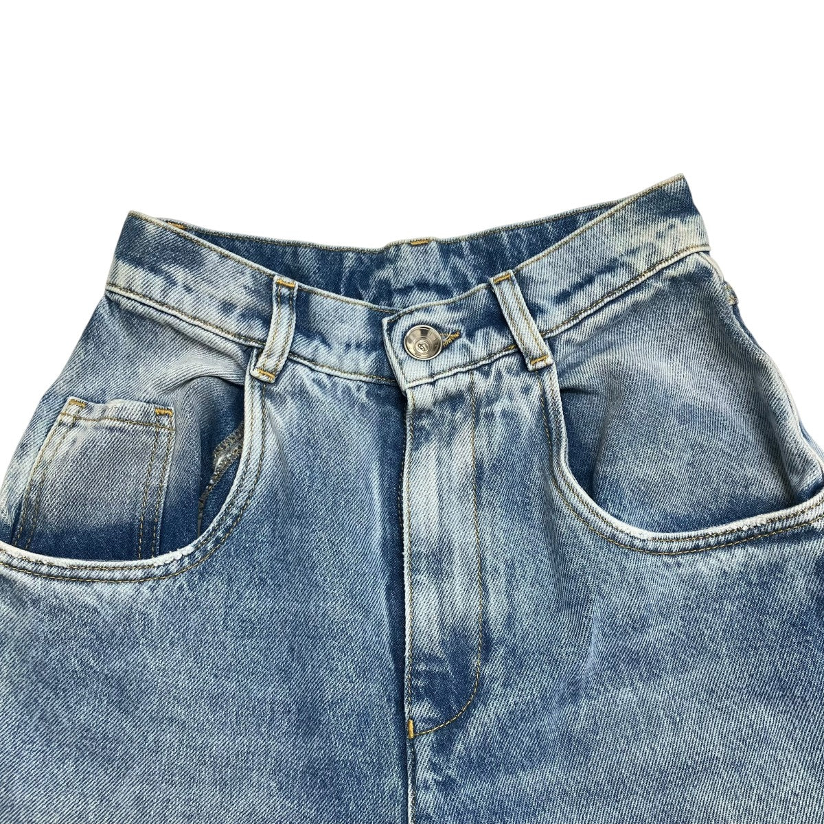 Martin Margiela1 デニムパンツS51LA0051 古着・中古-3枚目のアイテム画像