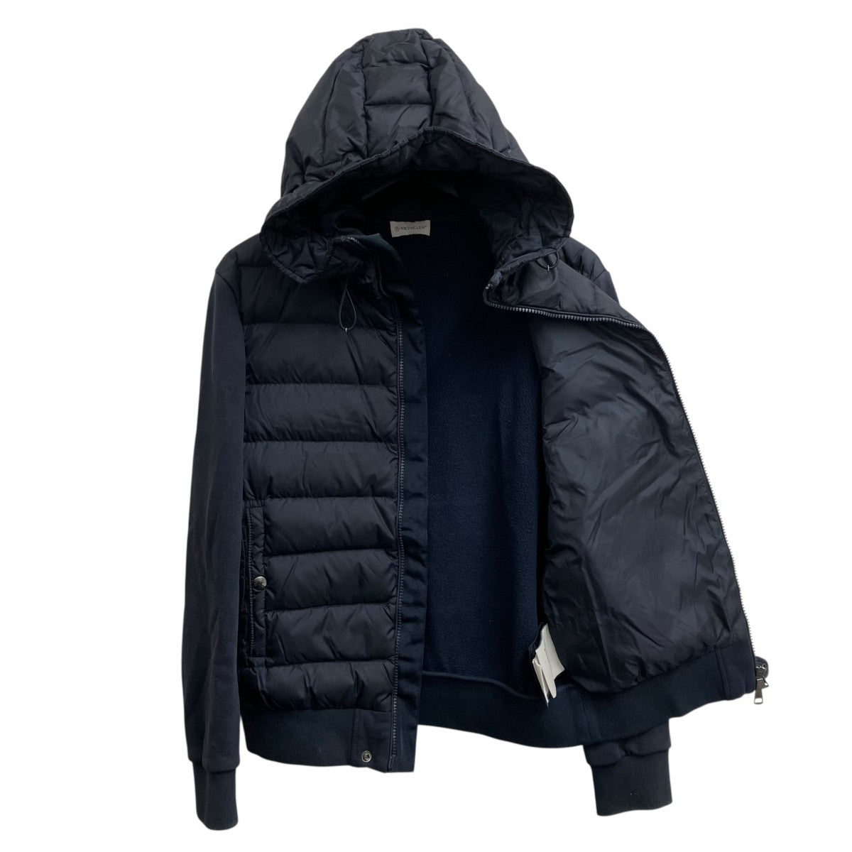 Moncler モンクレール　パーカー　使用感あり MONCLER（モンクレール） パーカー ウィンドブレーカー Grimpeurs