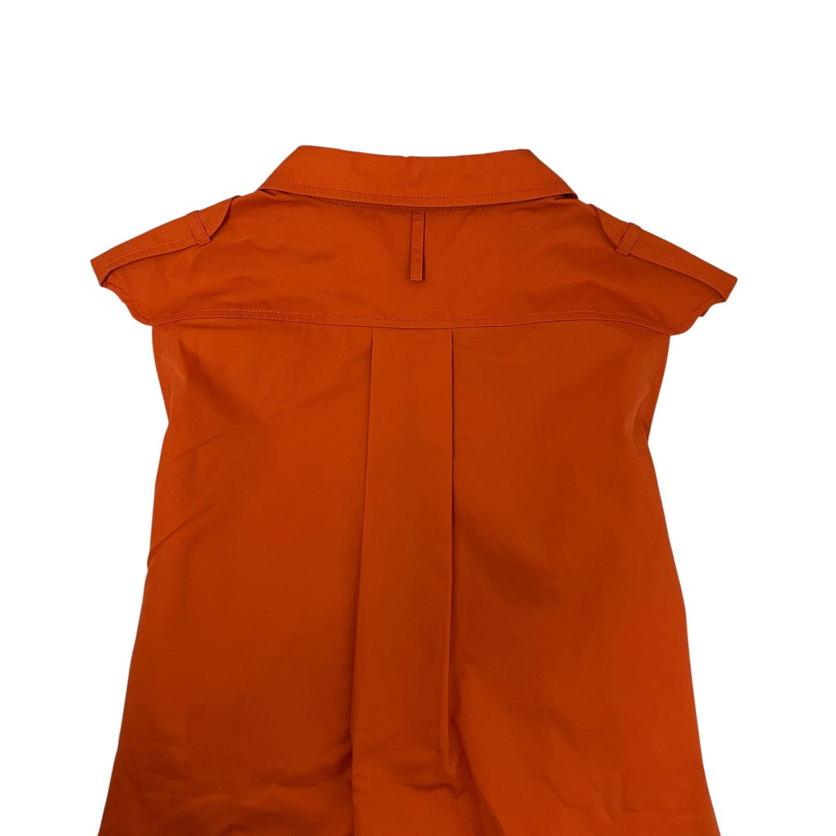 HERMES ワンピース 古着・中古-4枚目のアイテム画像