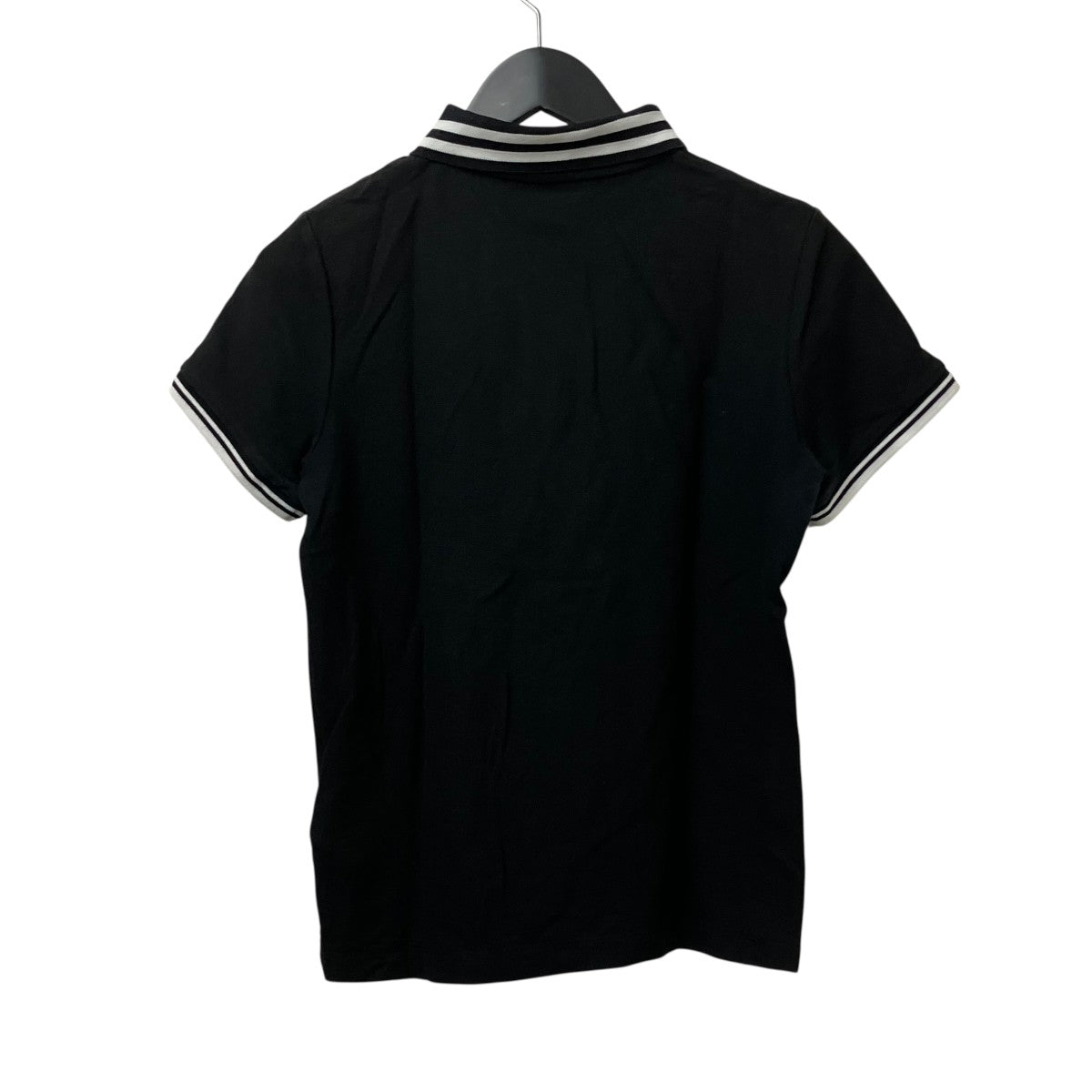MONCLER ポロシャツH10938A0000584720 古着・中古-2枚目のアイテム画像