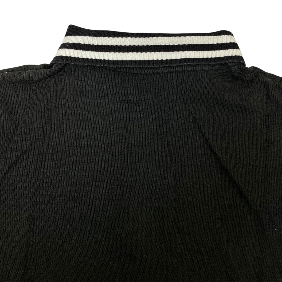 MONCLER ポロシャツH10938A0000584720 古着・中古-4枚目のアイテム画像