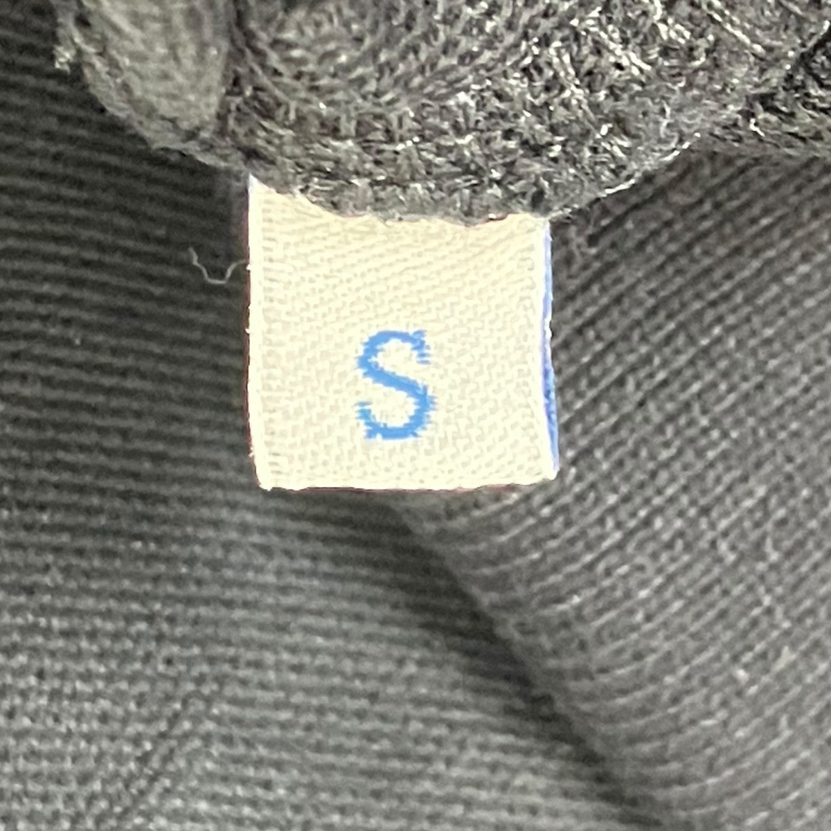 MONCLER ポロシャツH10938A0000584720 古着・中古-7枚目のアイテム画像