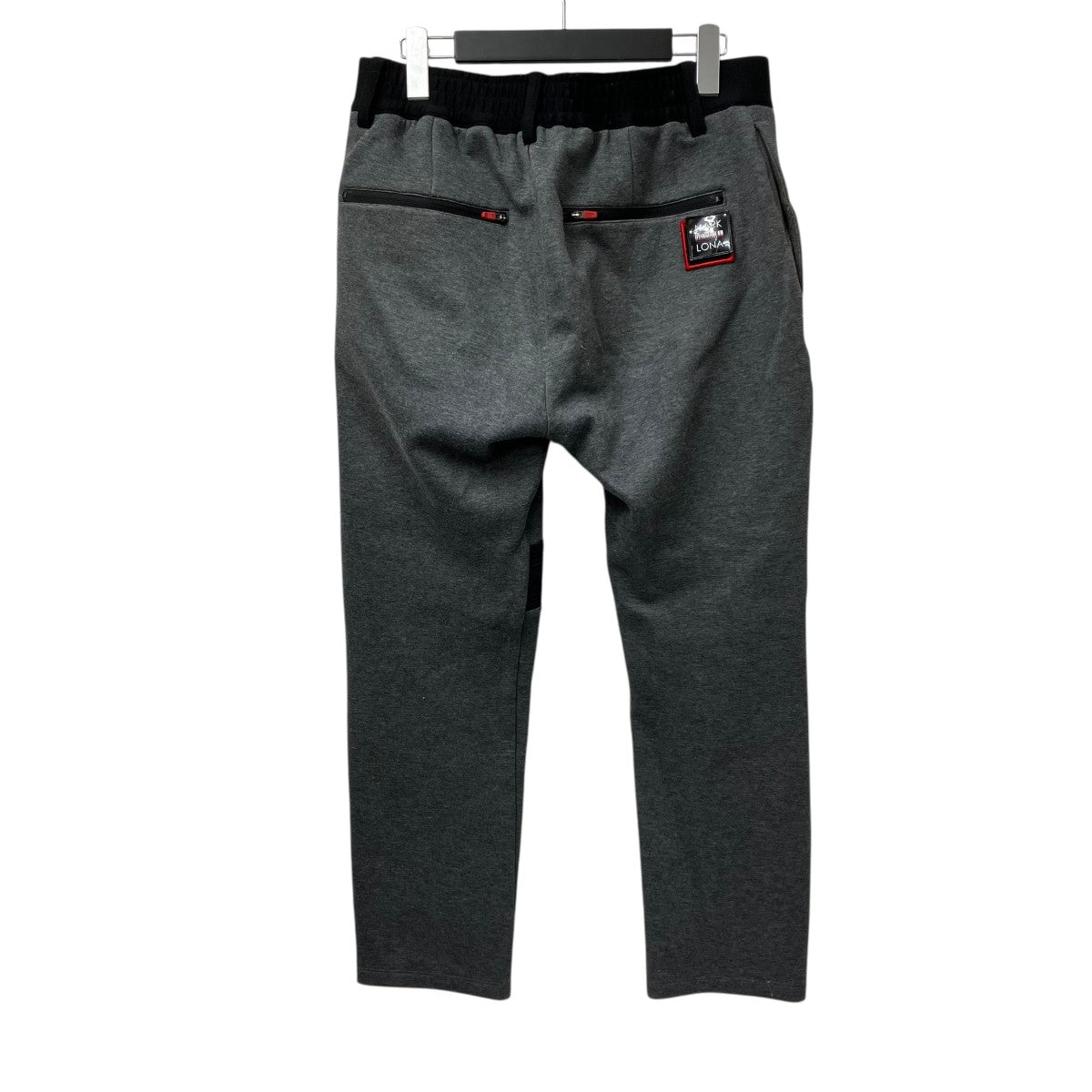 MARK＆LONA(マークアンドロナ) パンツMCM-0C-AT52 MCM-0C-AT52 グレー