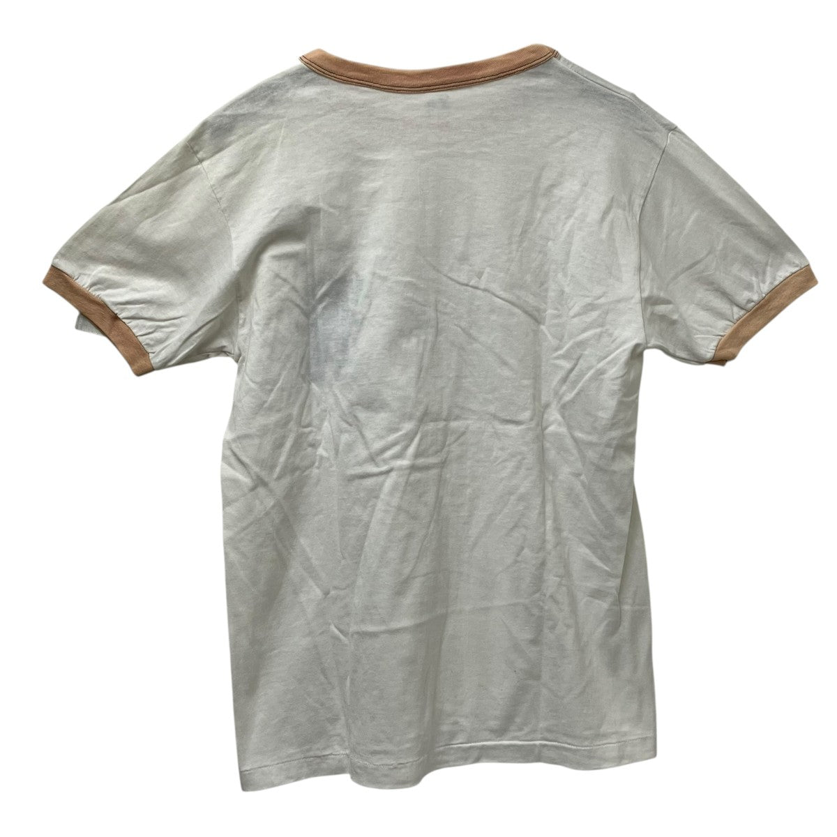 Champion 80s ReforgerTシャツ 古着・中古-2枚目のアイテム画像