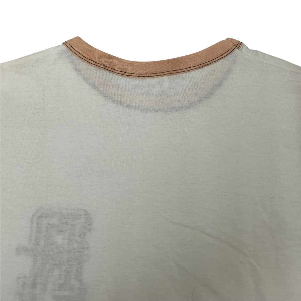 Champion 80s ReforgerTシャツ 古着・中古-4枚目のアイテム画像