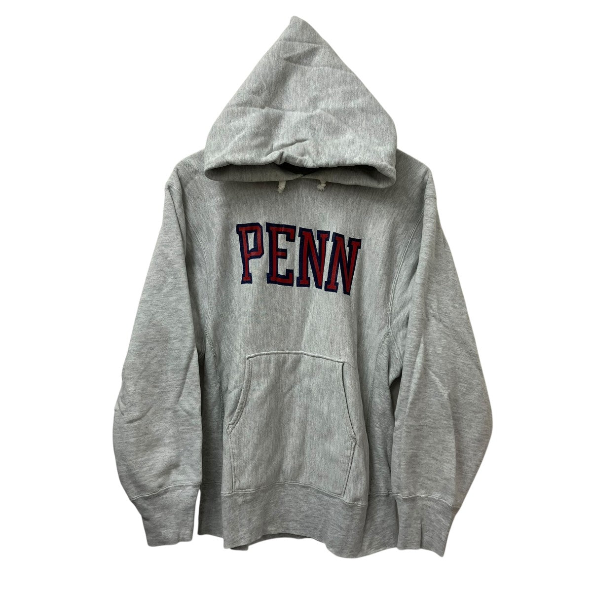 80s PENN 両面パーカー