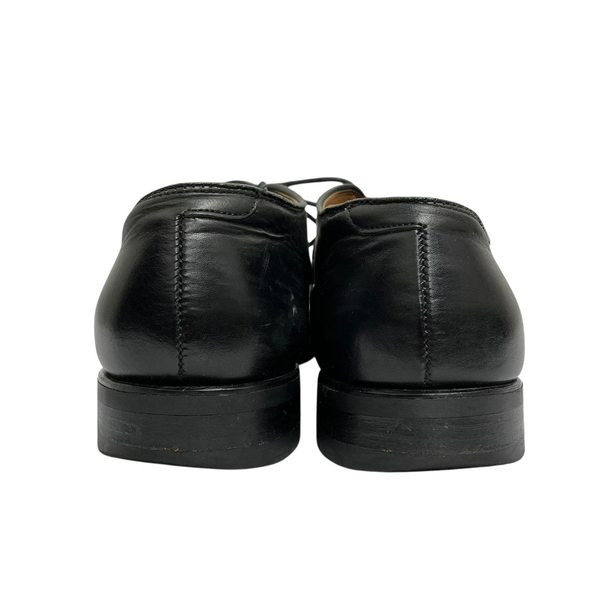 ALDEN(オールデン) アルガンコンオックスフォード Vチップシューズ