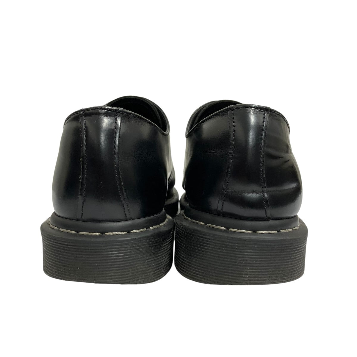 Dr．Martens(ドクターマーチン) レザーシューズAW006 AW006