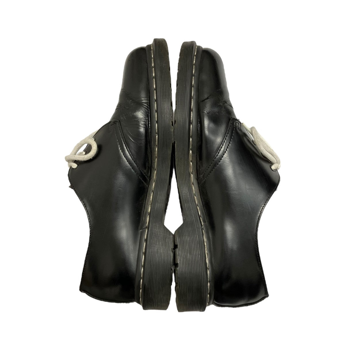 Dr.Martens ドクターマーチン　UK5 AW006 中古・古着通販】Dr.Martens (ドクターマーチン) LOVEIS WISE