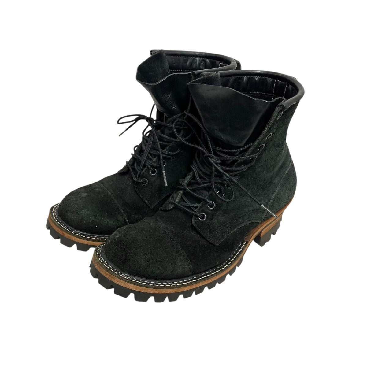 WHITE’S BOOTS ブーツ315VRO 古着・中古-1枚目のアイテム画像