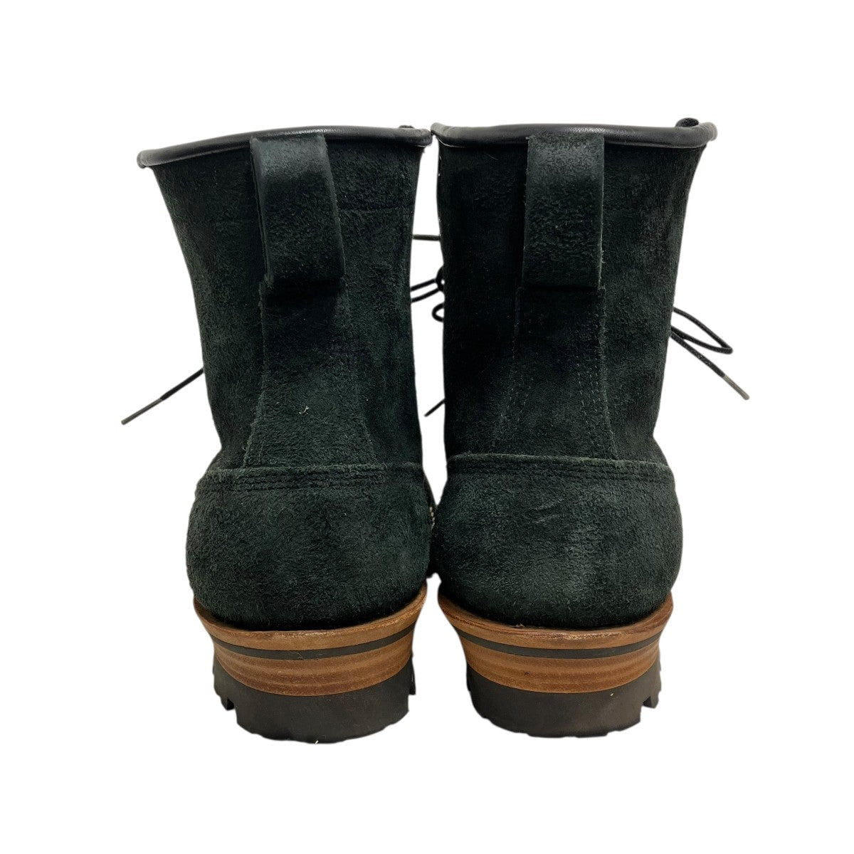 WHITE’S BOOTS ブーツ315VRO 古着・中古-2枚目のアイテム画像