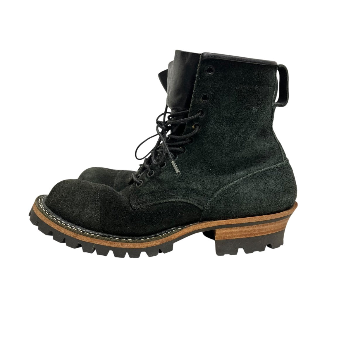 WHITE’S BOOTS ブーツ315VRO 古着・中古-3枚目のアイテム画像