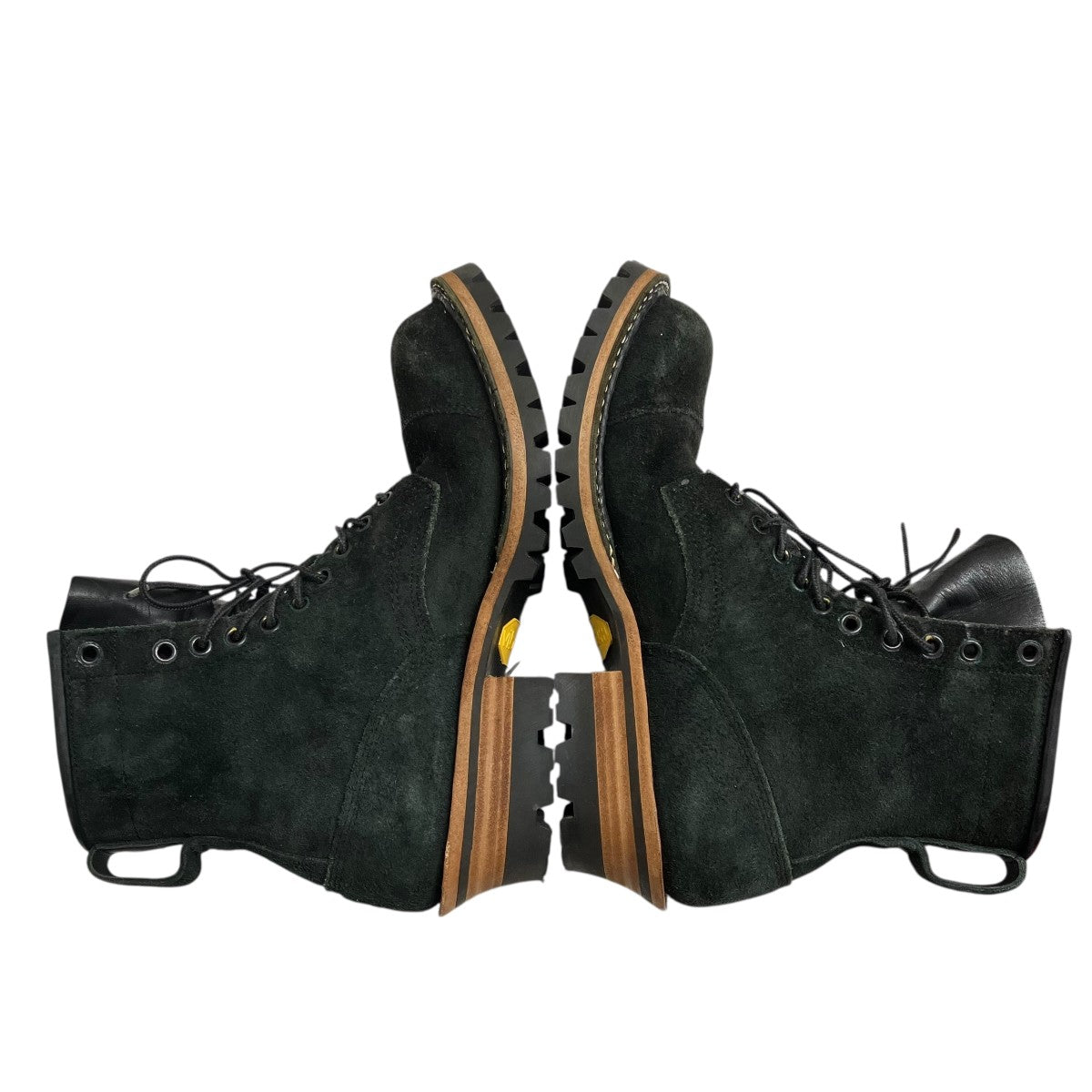 WHITE’S BOOTS ブーツ315VRO 古着・中古-5枚目のアイテム画像