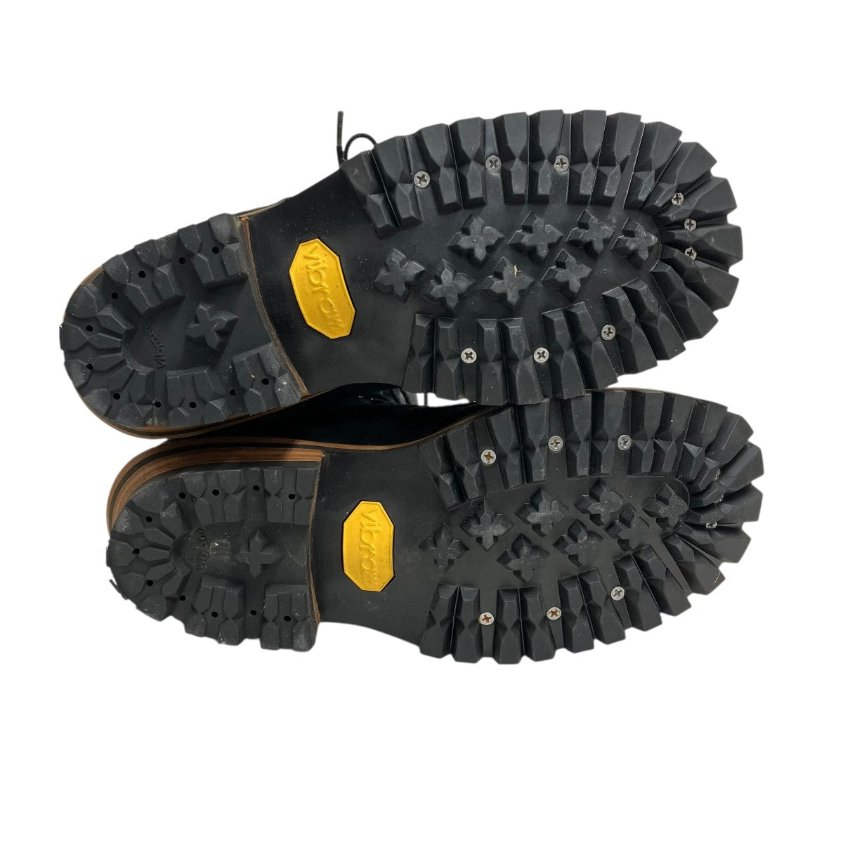 WHITE’S BOOTS ブーツ315VRO 古着・中古-6枚目のアイテム画像