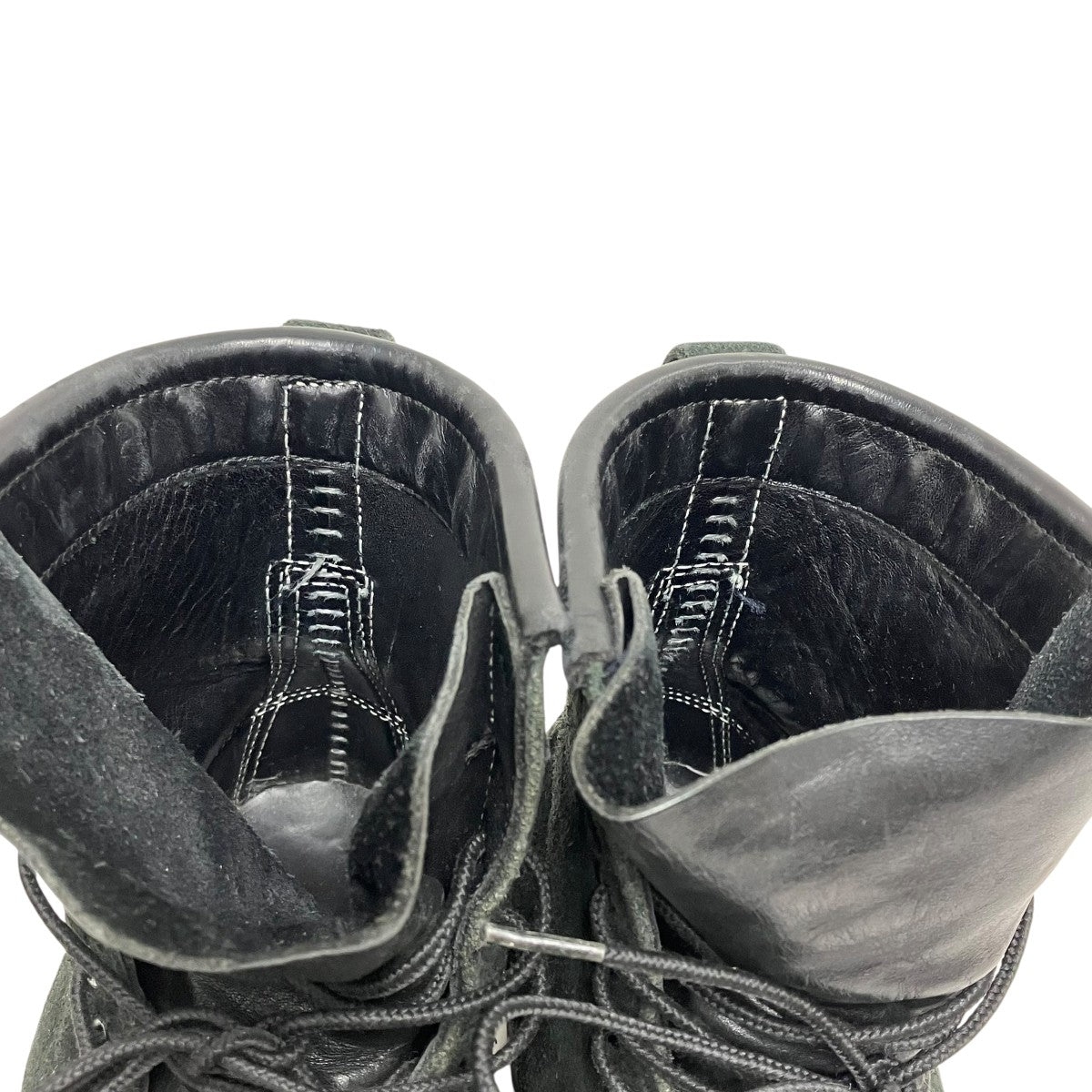 WHITE’S BOOTS ブーツ315VRO 古着・中古-7枚目のアイテム画像