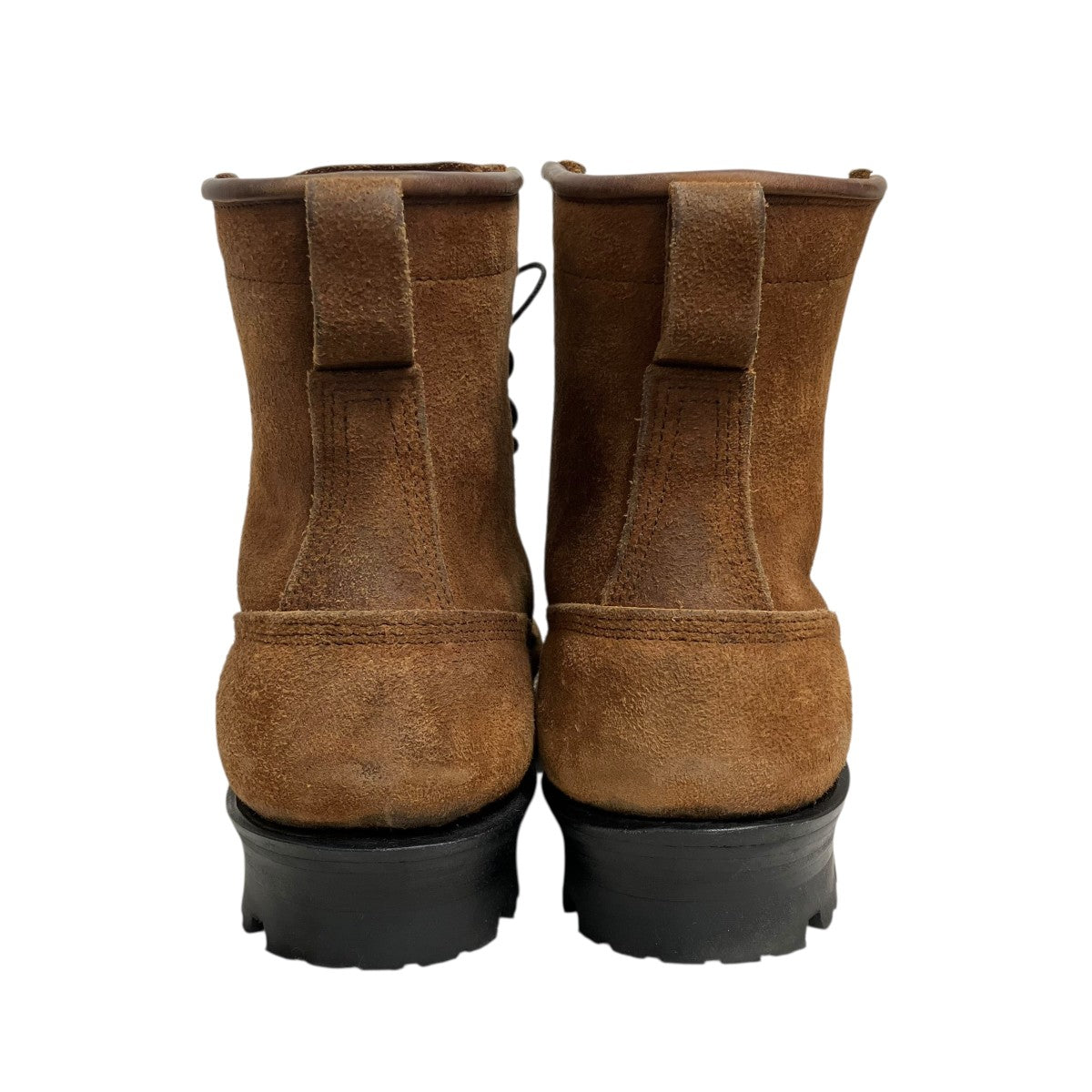WHITE’S BOOTS ブーツ375BVR 古着・中古-2枚目のアイテム画像