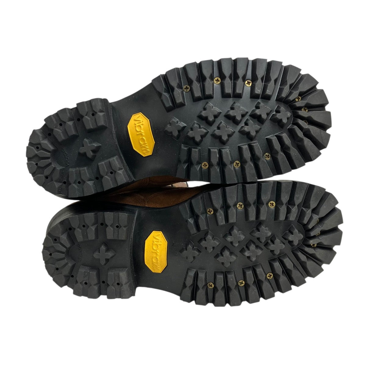 WHITE’S BOOTS ブーツ375BVR 古着・中古-5枚目のアイテム画像