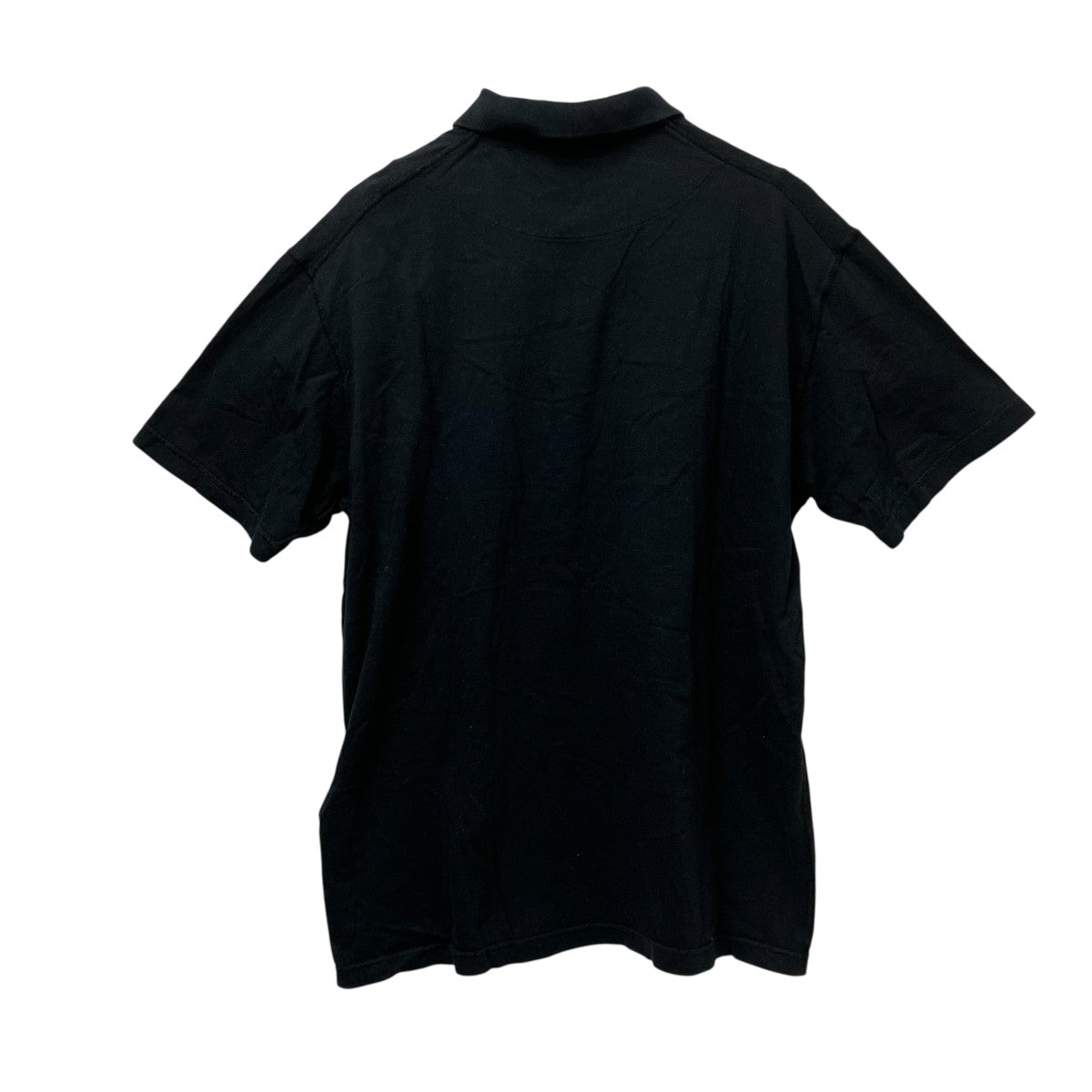 STONE ISLAND 半袖ポロシャツ801520557 古着・中古-2枚目のアイテム画像