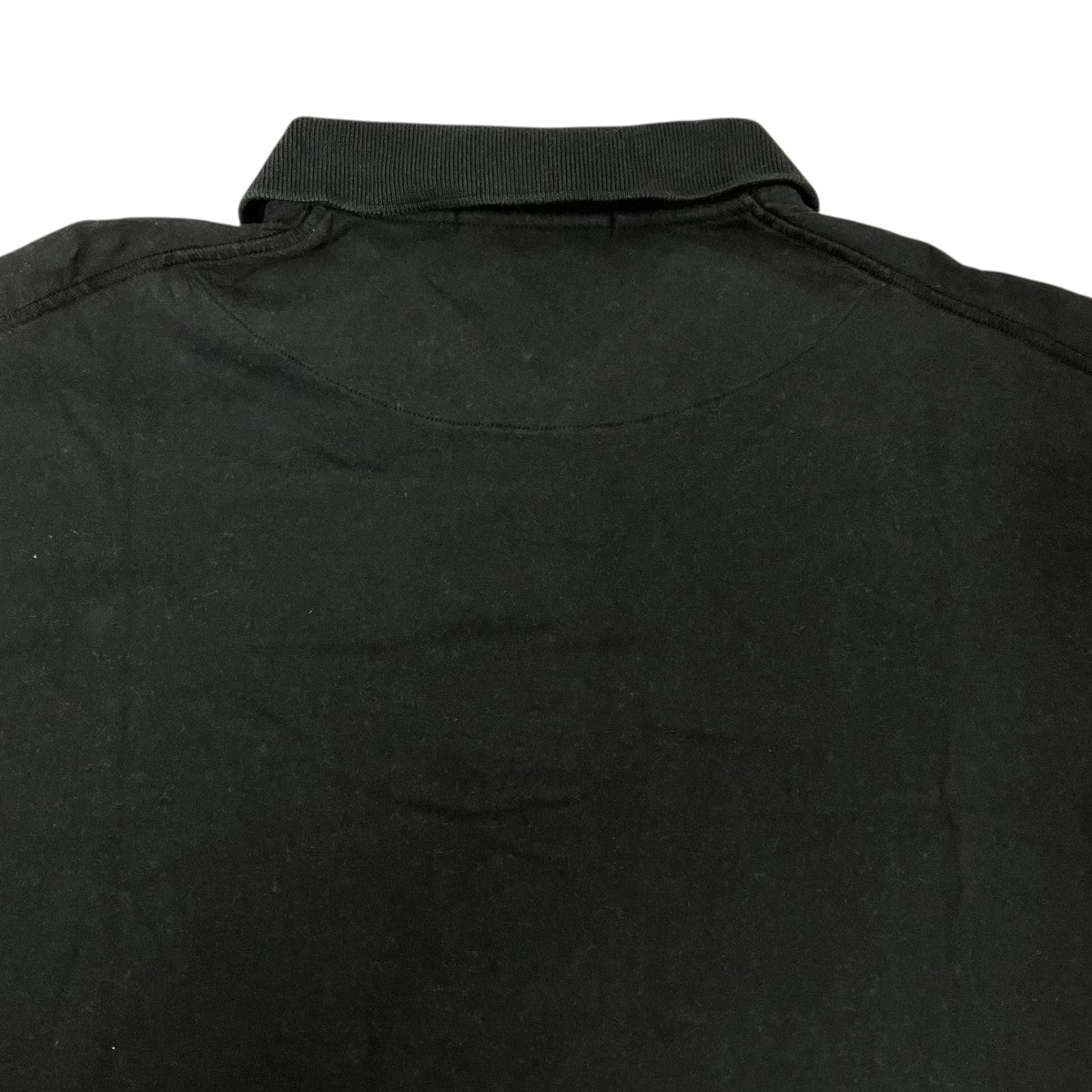 STONE ISLAND 半袖ポロシャツ801520557 古着・中古-4枚目のアイテム画像