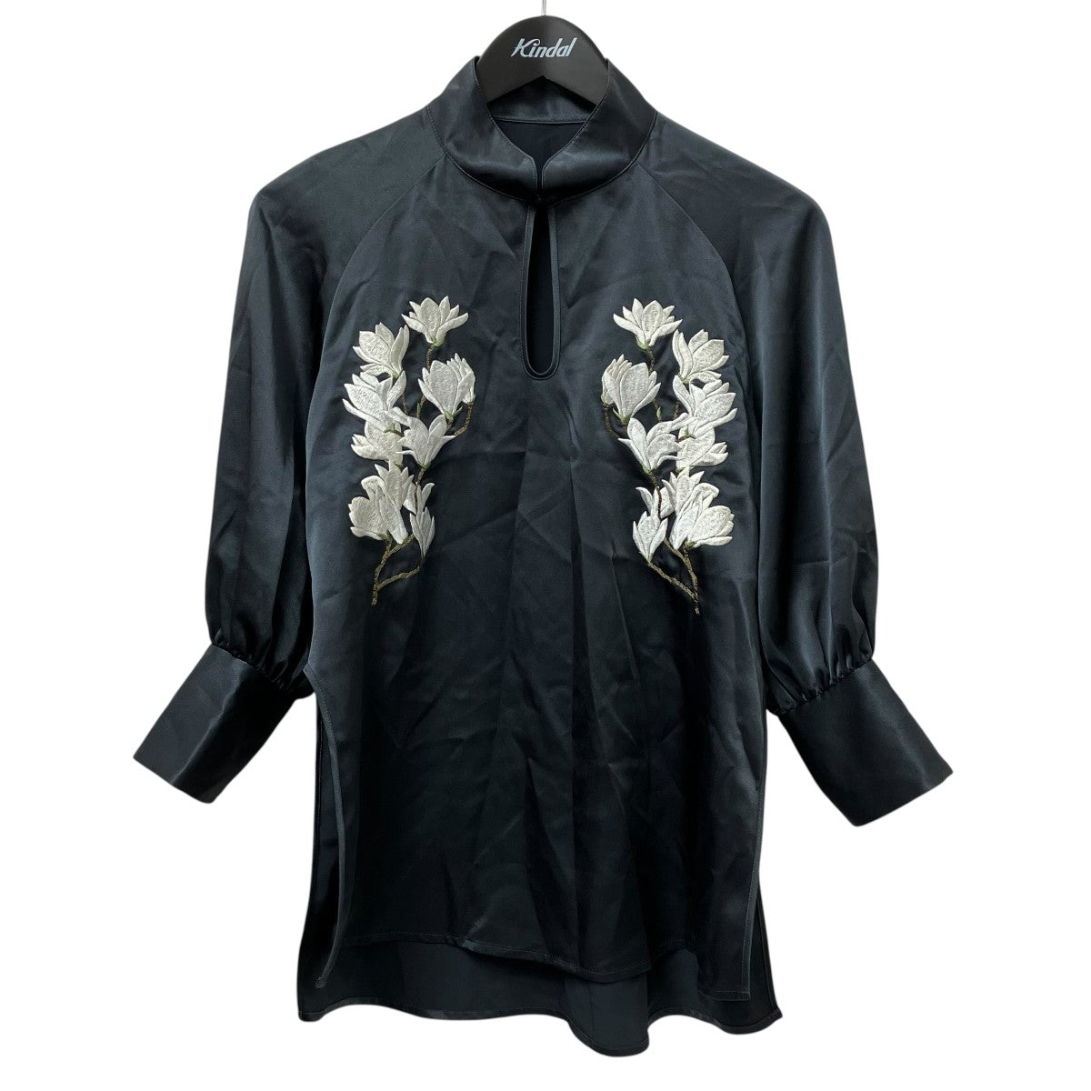ICONOLOGY カットソー 古着・中古-1枚目のアイテム画像