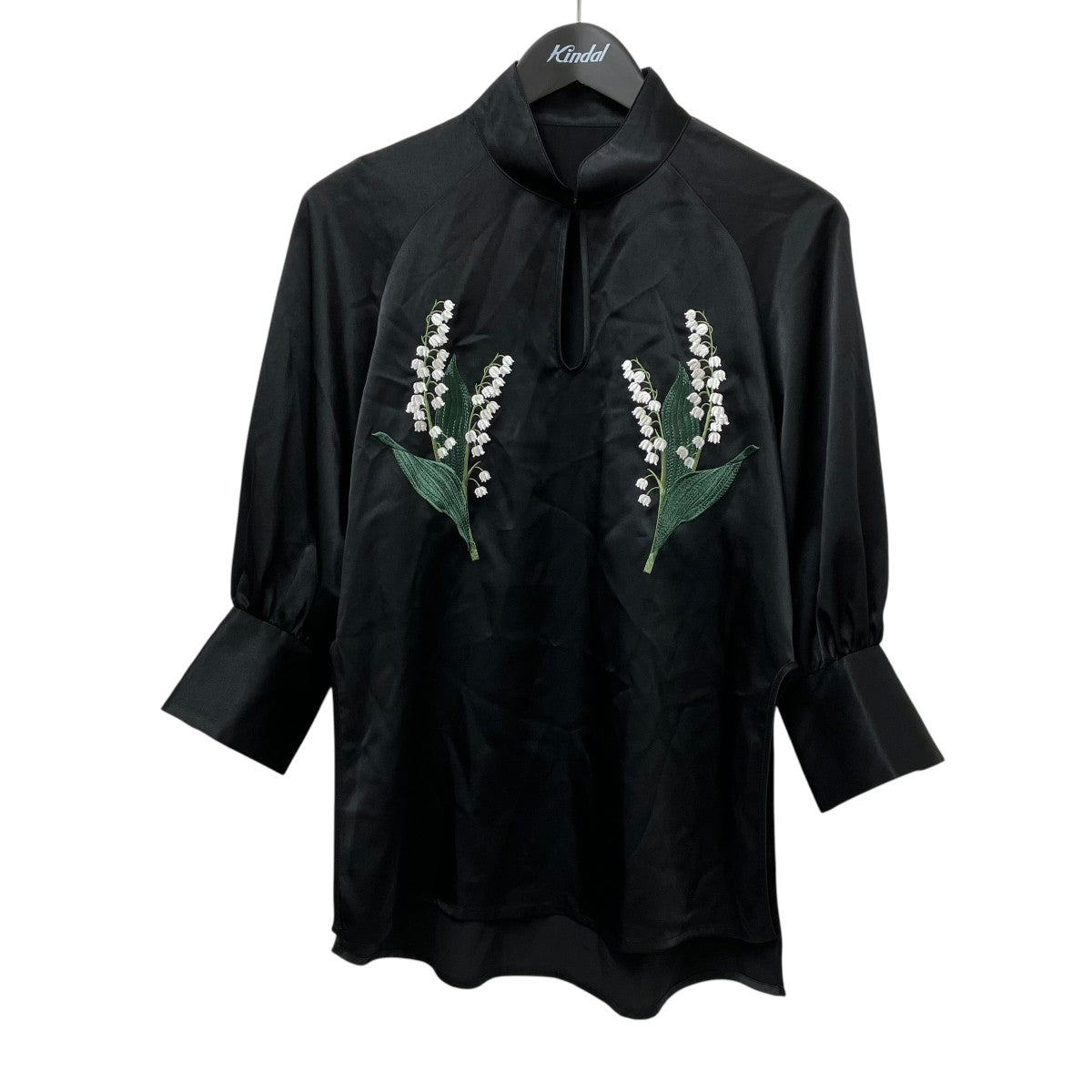 ICONOLOGY カットソー 古着・中古-1枚目のアイテム画像