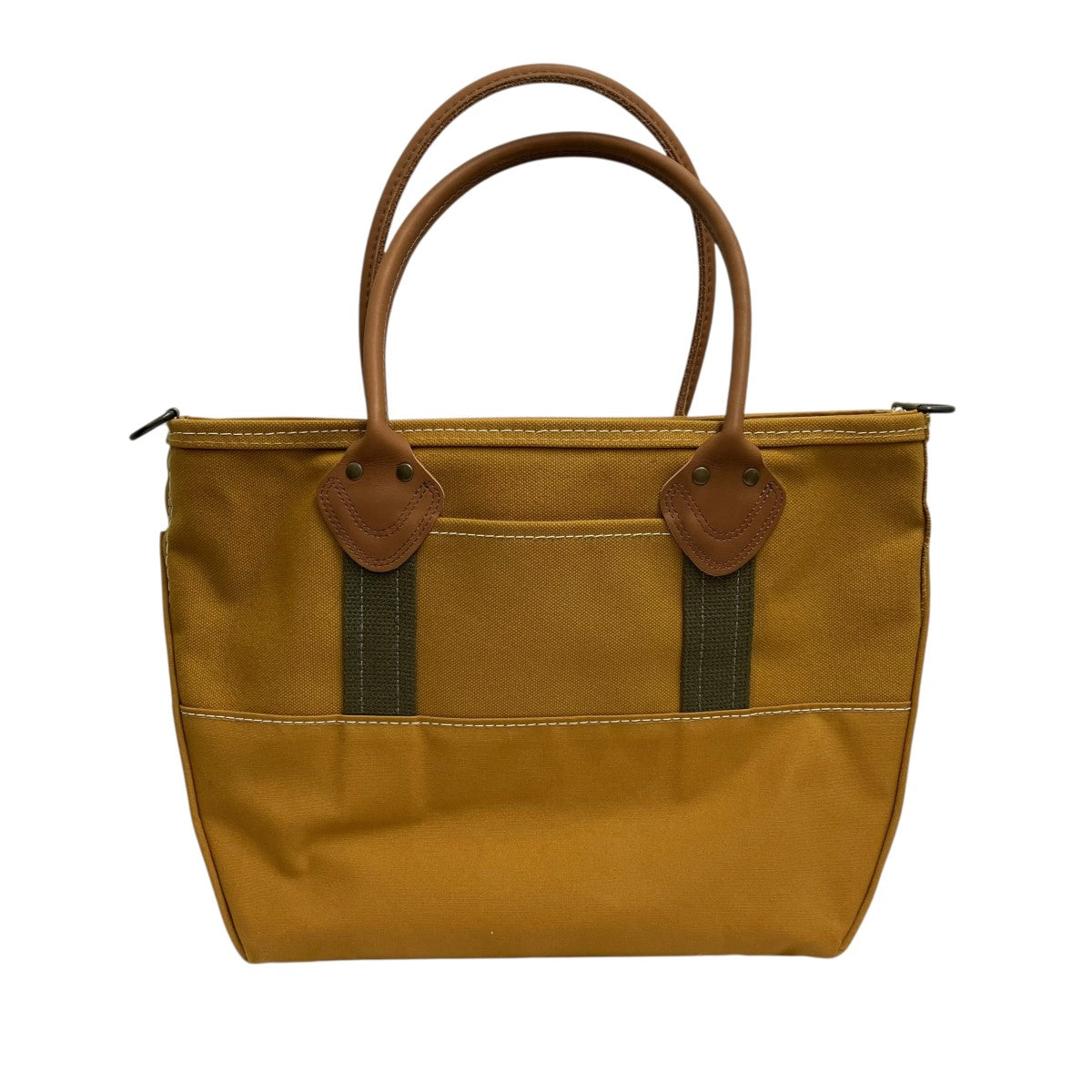 L．L．Bean×BEAMS PLUS 2WAYショルダーバッグ524629 古着・中古-1枚目のアイテム画像