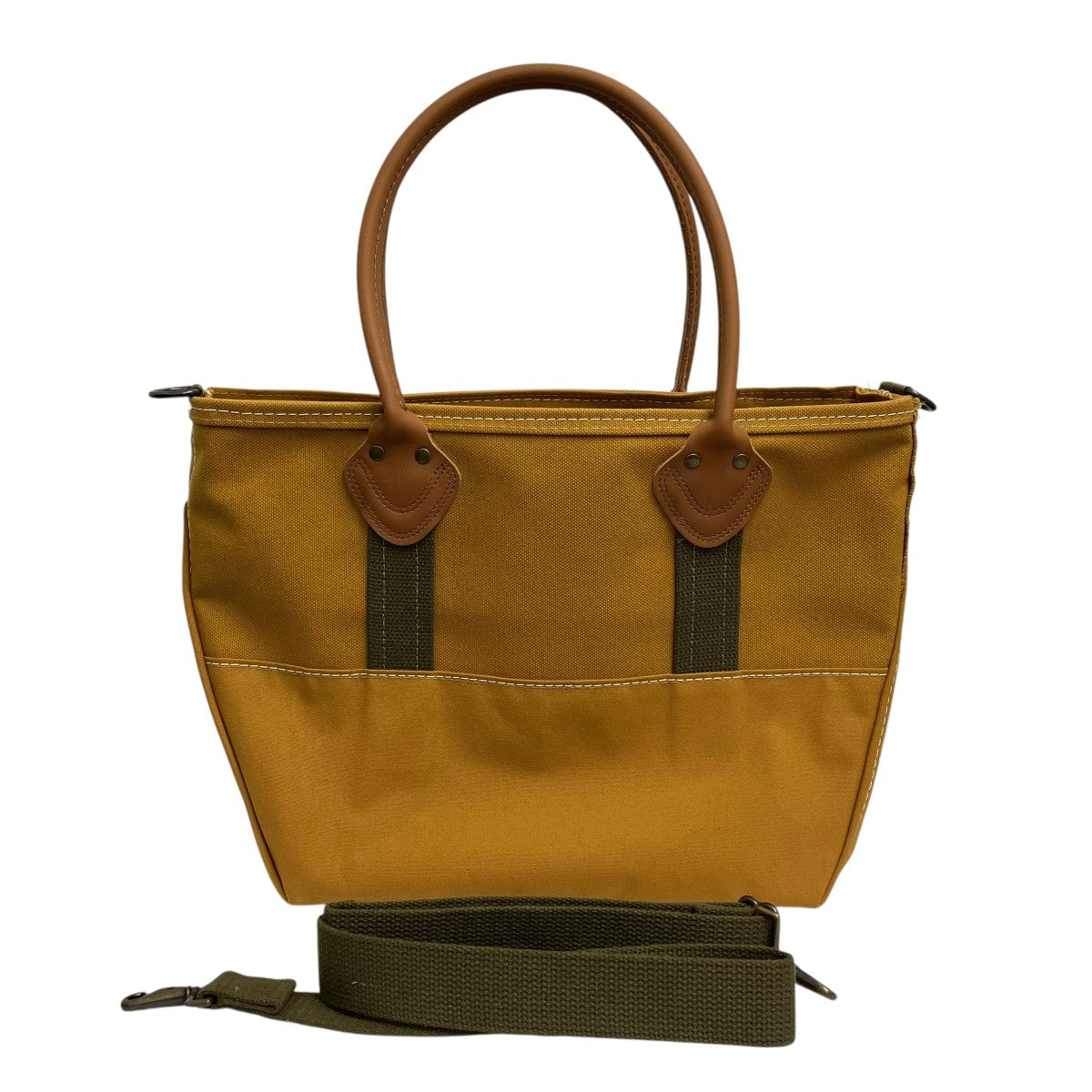 L．L．Bean(エルエルビーン) 90s レザーワンショルダーバッグワン