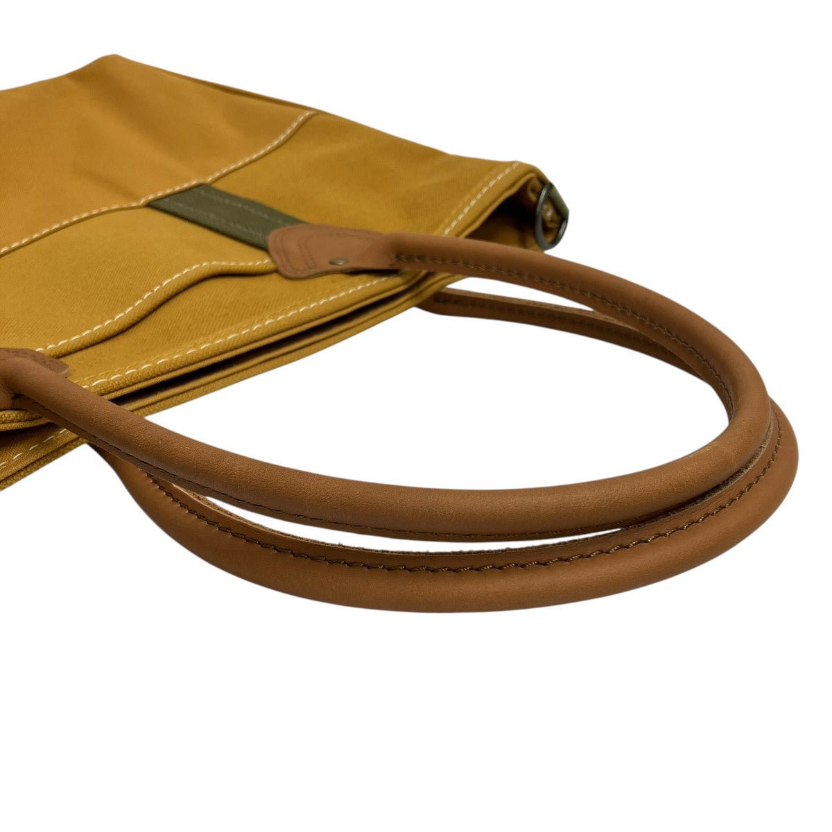 L．L．Bean×BEAMS PLUS 2WAYショルダーバッグ524629 古着・中古-6枚目のアイテム画像