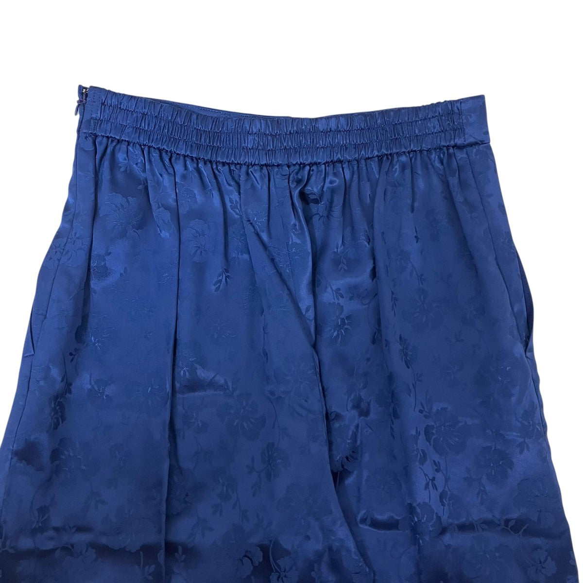 UNITED ARROWS フラワージャガードイージーパンツ1514-216-4653-7750 古着・中古-5枚目のアイテム画像