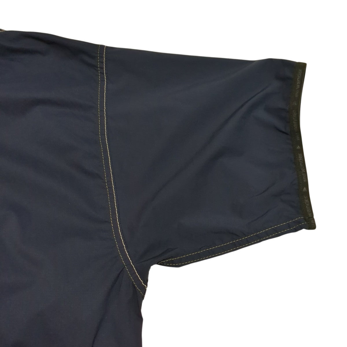 PERTEX wind TAW71-FT027